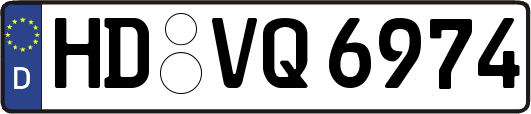 HD-VQ6974