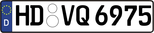 HD-VQ6975