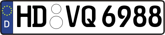 HD-VQ6988