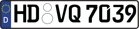 HD-VQ7039
