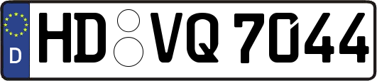 HD-VQ7044