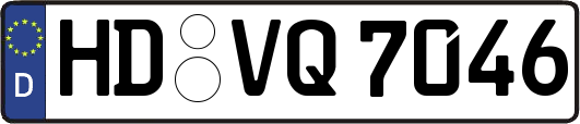 HD-VQ7046