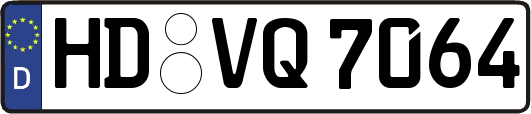 HD-VQ7064