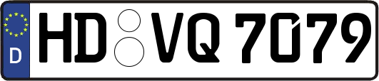 HD-VQ7079