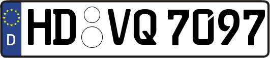 HD-VQ7097