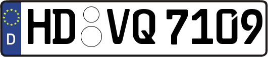 HD-VQ7109