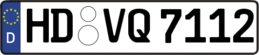 HD-VQ7112
