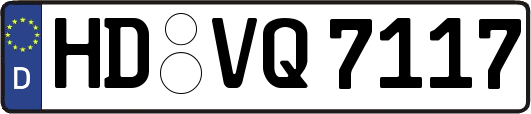 HD-VQ7117
