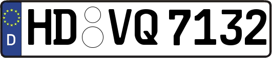 HD-VQ7132