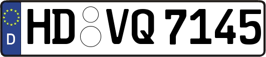 HD-VQ7145