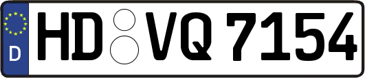 HD-VQ7154