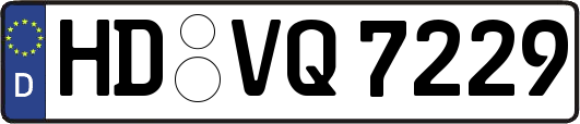 HD-VQ7229