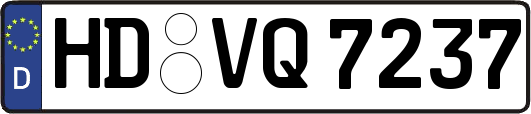 HD-VQ7237