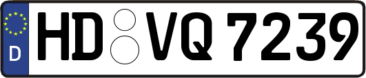 HD-VQ7239