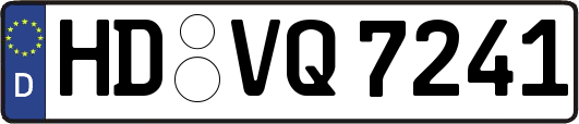 HD-VQ7241