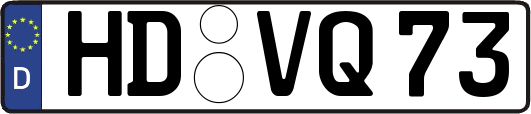 HD-VQ73