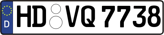 HD-VQ7738