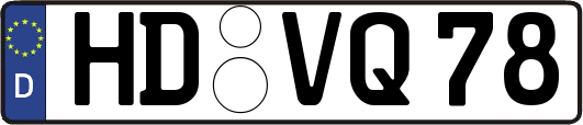 HD-VQ78