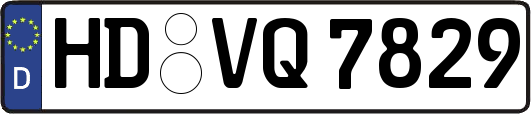 HD-VQ7829