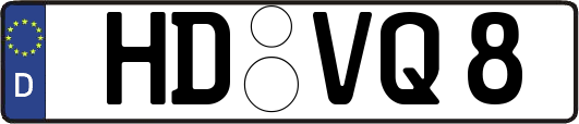 HD-VQ8
