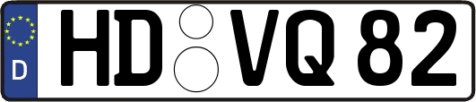 HD-VQ82