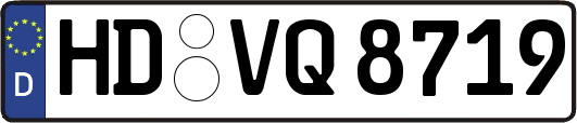 HD-VQ8719