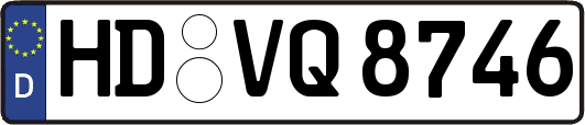 HD-VQ8746