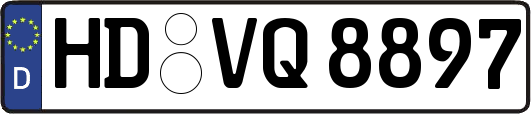 HD-VQ8897