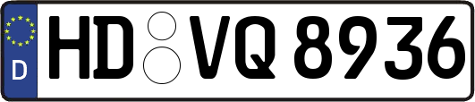 HD-VQ8936