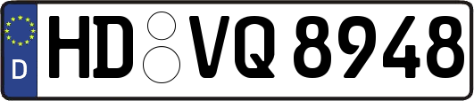 HD-VQ8948