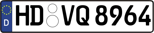 HD-VQ8964