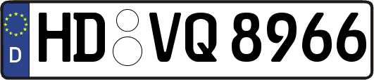 HD-VQ8966