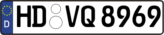 HD-VQ8969