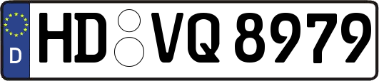 HD-VQ8979