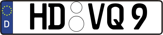 HD-VQ9