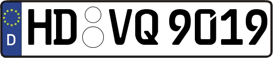 HD-VQ9019