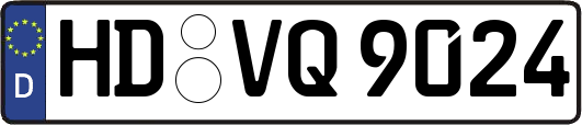 HD-VQ9024