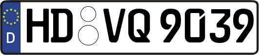 HD-VQ9039