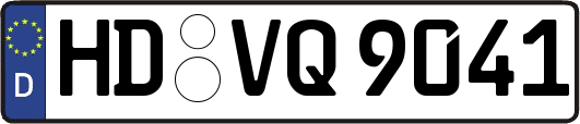 HD-VQ9041