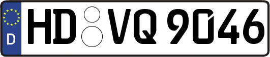 HD-VQ9046