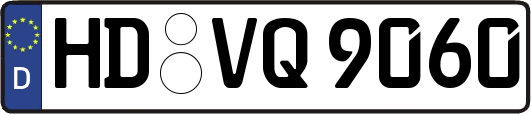 HD-VQ9060