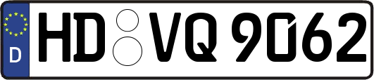 HD-VQ9062