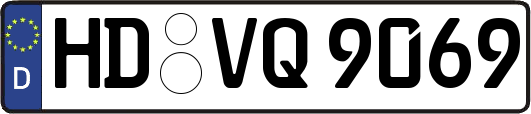 HD-VQ9069