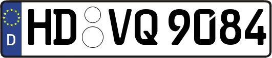 HD-VQ9084