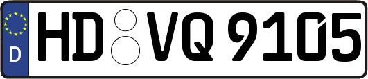 HD-VQ9105