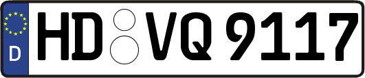 HD-VQ9117