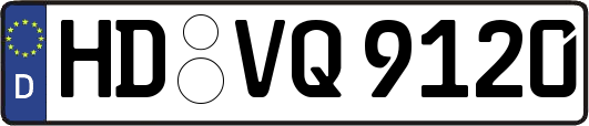 HD-VQ9120