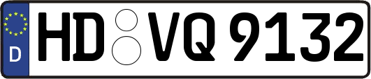 HD-VQ9132