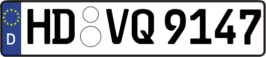 HD-VQ9147