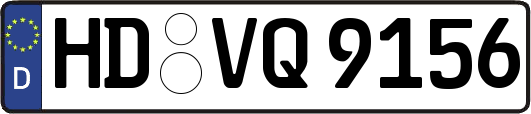 HD-VQ9156